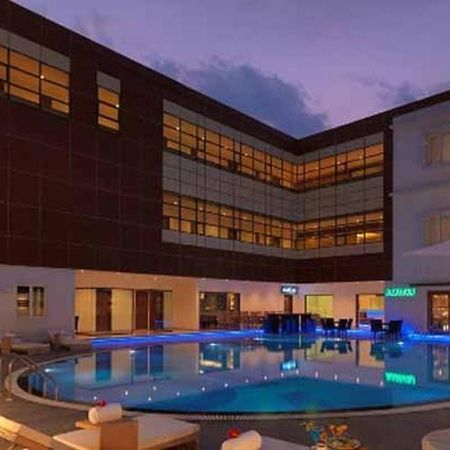 Goldfinch Retreat Bangalore Hotel Devanahalli Exterior photo